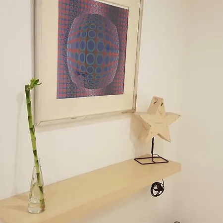 Pintor Lorenzo アパート *